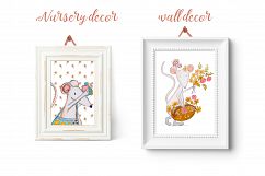 The secret life of mice Product Image 3