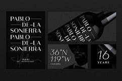 Athena - An elegant font Product Image 10