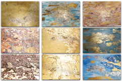 Gilded Texture Collection Product Image 10