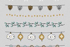 150+ Nordic Christmas set Product Image 7