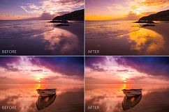 Impressionism Lr Presets Product Image 8