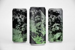 Dirty Paint – Vector Texture Pack Product Image 5