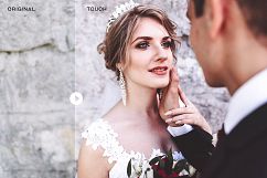 Wedding Pack Lightroom Presets Product Image 4