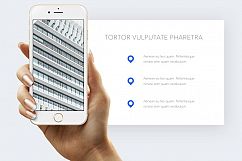 Fluent PowerPoint Template Product Image 20