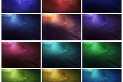 50 Space Backgrounds Product Image 4