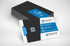 Business Card Product Image 2