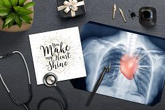 Anatomy of Love (Collection of Cards + Bonus) Product Image 7