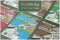 Geometric Stripe Bundle 60% SAVINGS Product Image 8