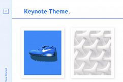 Fashion Designer Keynote Product Image 15