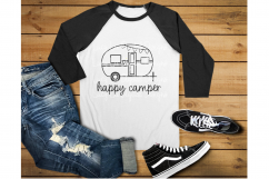 Happy Camper Product Image 1
