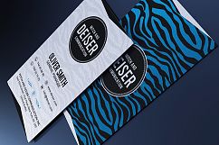 25 Business Cards Bundle - Vol 01 Product Image 20