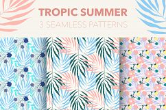 TROPIC SUMMER Product Image 1