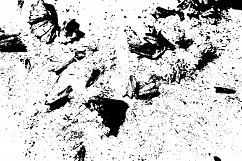 18 Transparent Grunge Textures Product Image 11