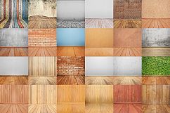100 Realistic Room Background Set 1 Product Image 7