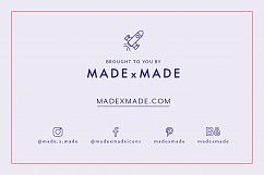 Line Icons – Mega Bundle Vol 4 Product Image 10