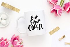 Social Media Lettering Overlays Product Image 6