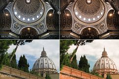Renaissance Lr Presets Product Image 10