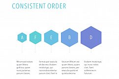 Aurora Australis PowerPoint Template Product Image 8