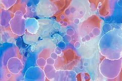 80 Splash Ink Textures Product Image 7