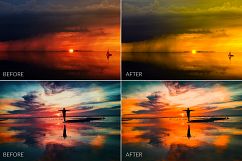 Impressionism Lr Presets Product Image 5