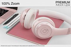 Laptop Mockup Set - Apple MacBook Pro Product Image 13