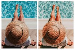 Tulum Presets - Lightroom Product Image 7