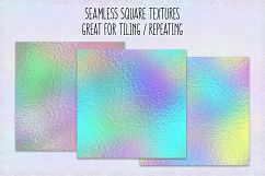 Iridescent Rainbow Foils Product Image 2