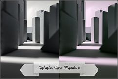 Variations Profiles LR7.3 ACR10.3 Product Image 4