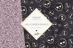 Halloween Basic Patterns Product Image 5