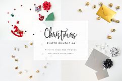 Christmas Photo Bundle #4 Product Image 13