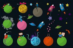 Nice Planets. Product Image 4