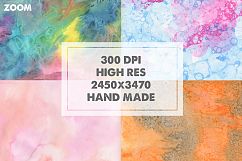 Fantasies Watercolor Collection Product Image 10