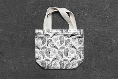 INDIA | seamless patterns and sign Product Image 6
