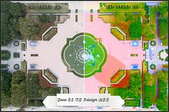 Drone Real Estate HDR LUTs Product Image 8