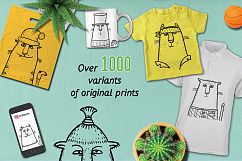 The print creator - Like a Cool Cat Product Image 3