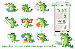 Teen Dragon Product Image 3