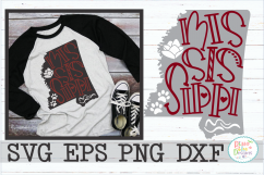 Mississippi State Pride Product Image 1