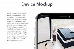 Business Showcase PowerPointTemplate Product Image 8