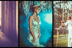 30 Wedding Lightroom Presets Product Image 3