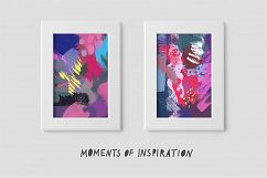 Acrylic&amp;Gouache - 135 PS brushes Product Image 8