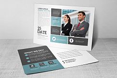 Business Services Flyer Product Image 2