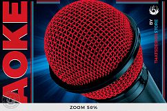 Karaoke Flyer Bundle V1 Product Image 12