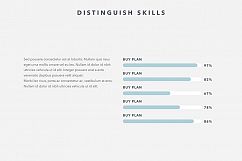 Teamwork Keynote Template Product Image 20