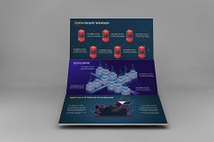 Smart Technology PowerPoint Template Product Image 5