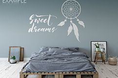 Wall &amp; Frames Mockup - Bundle Vol 4 Product Image 13