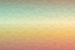 Polygon backgrounds Product Image 5