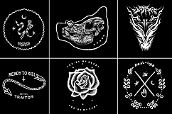 T-Shirt Design Super Collection - Discount Product Image 13