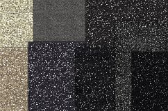 Silver Glitter Digital Paper Product Image 2
