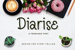 Diarise Product Image 1