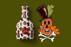 Sugar Skulls Product Image 2